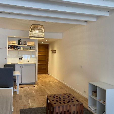 Апартаменты 2 Pieces Cosy Анси Экстерьер фото