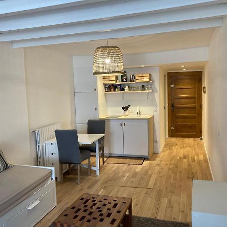 Апартаменты 2 Pieces Cosy Анси Экстерьер фото